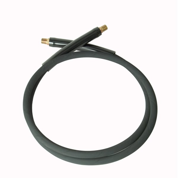 HOSE HYDRAULIC 6 FT